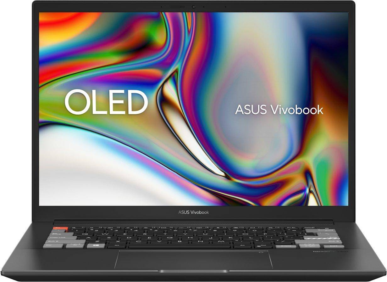  Bild på ASUS VivoBook Pro 14X OLED N7400PC-KM136W bärbar speldator