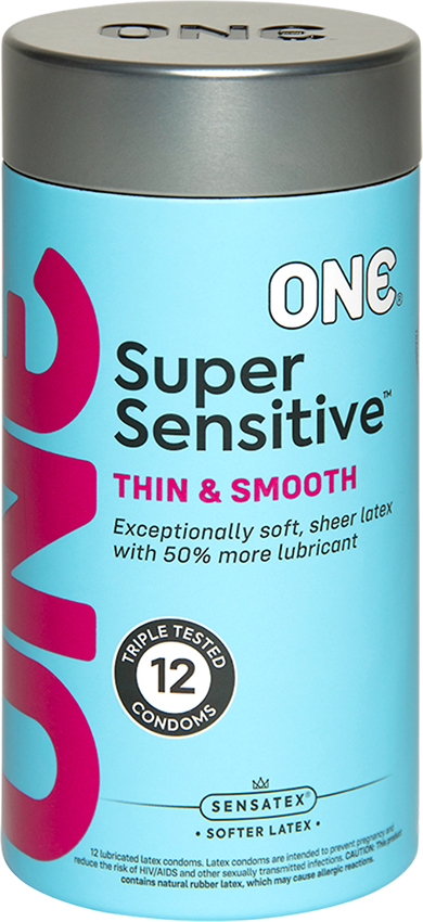 Bild på One Super Sensitive 12-pack