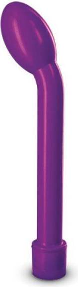  Bild på Toyz4Lovers The G-explorer Purple vibrator