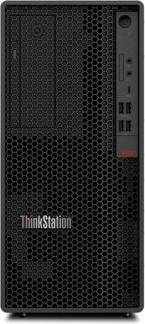  Bild på Lenovo ThinkStation P350 30E3004UGE stationär speldator