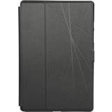 Galaxy tab a8 Surfplattor Targus Click-In Case for Samsung Galaxy Tab A8 10.5" - Black