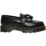 Dr Martens Adrian Bex Smooth Leather - Black
