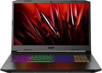  Bild på Acer Nitro 5 AN515-45 (NH.QBSEK.004) bärbar speldator