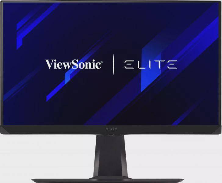  Bild på Viewsonic Elite XG251G gaming skärm