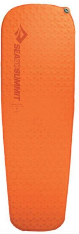  Bild på Sea to Summit Ultralight S.I. Large Orange Orange Large liggunderlag