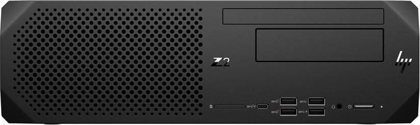  Bild på HP Workstation Z2 G5 523Y3EA stationär speldator