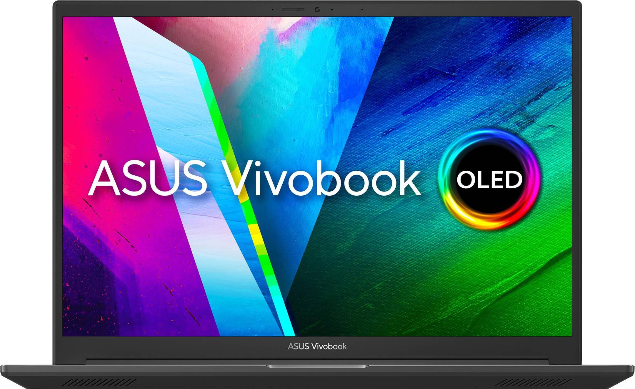  Bild på ASUS Vivobook Pro 16X OLED M7600QE-L2014T bärbar speldator
