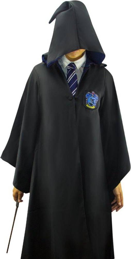 Bild på Cinereplicas Harry Potter Ravenclaw Deluxe Coat for Adults