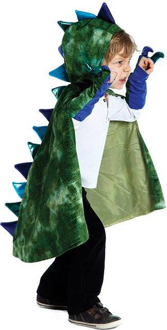 Bild på Great Pretenders Dragon Cloak with Claws