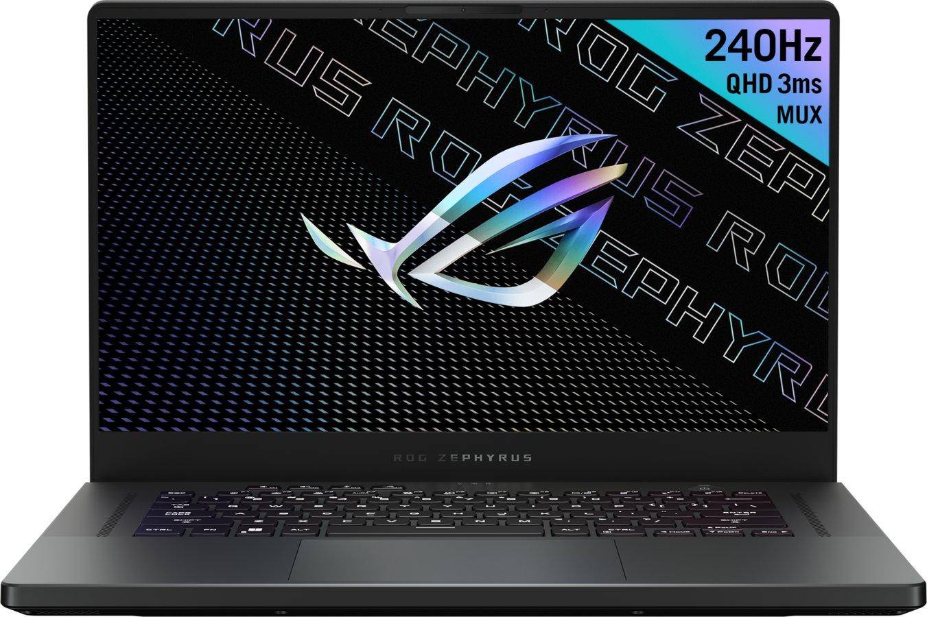  Bild på ASUS ROG Zephyrus G15 GA503RW-LN058W bärbar speldator
