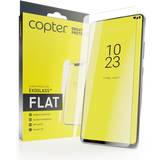 Copter Exoglass Flat Screen Protector for Galaxy S22