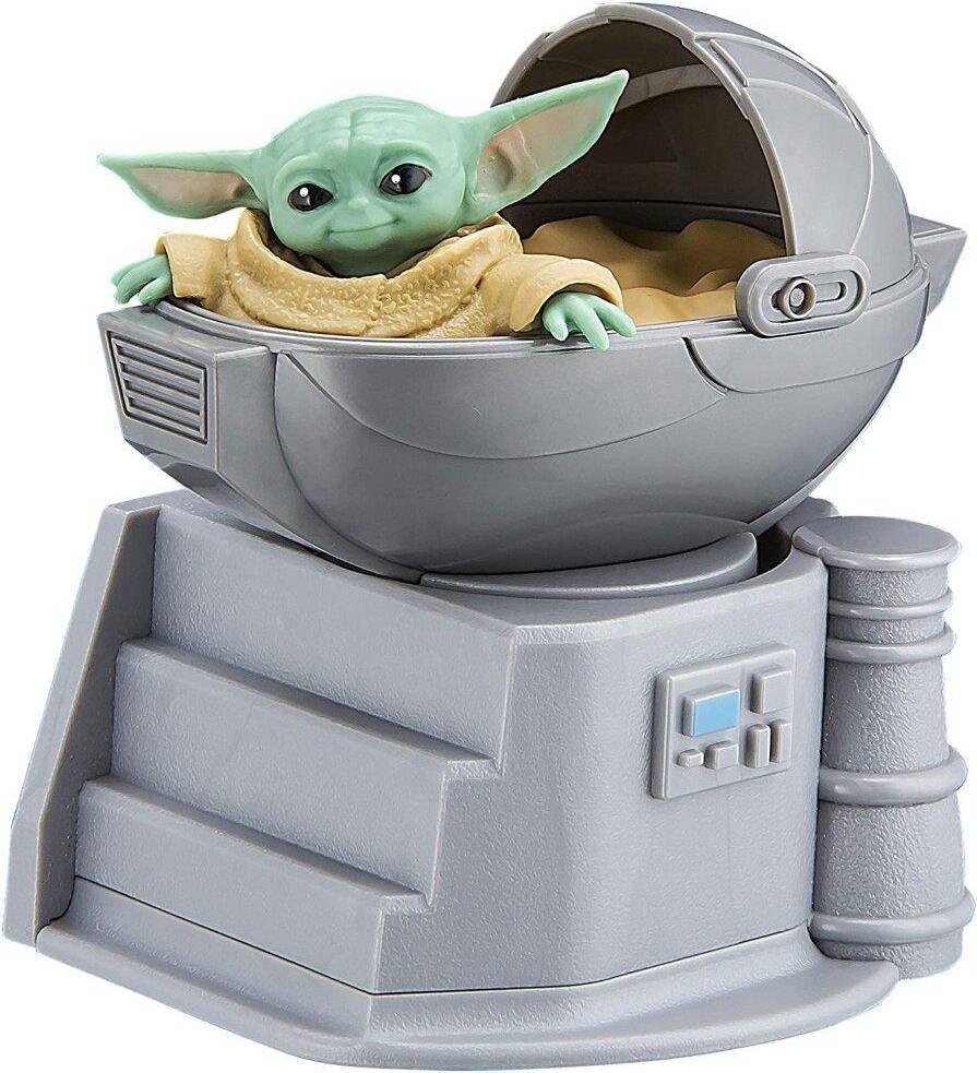 20cm Star Wars Baby Yoda The Child The Mandalorian Kuscheltier Plüschtier ca 