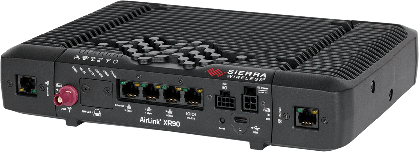  Bild på Sierra Wireless AirLink XR90 router