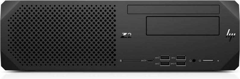  Bild på HP Z2 G5 Workstation 495D9EA stationär speldator