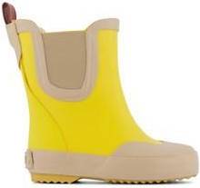  Bild på Kuling Wells Rain Boots - Harvest Yellow/Sand gummistövlar