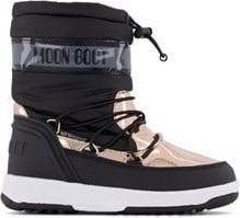  Bild på Moon Boot Copper Moon Boots - Black vinterskor