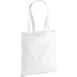 Westford Mill EarthAware Organic Bag For Life - White
