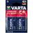 Varta LonglifeMax Power D 2-pack