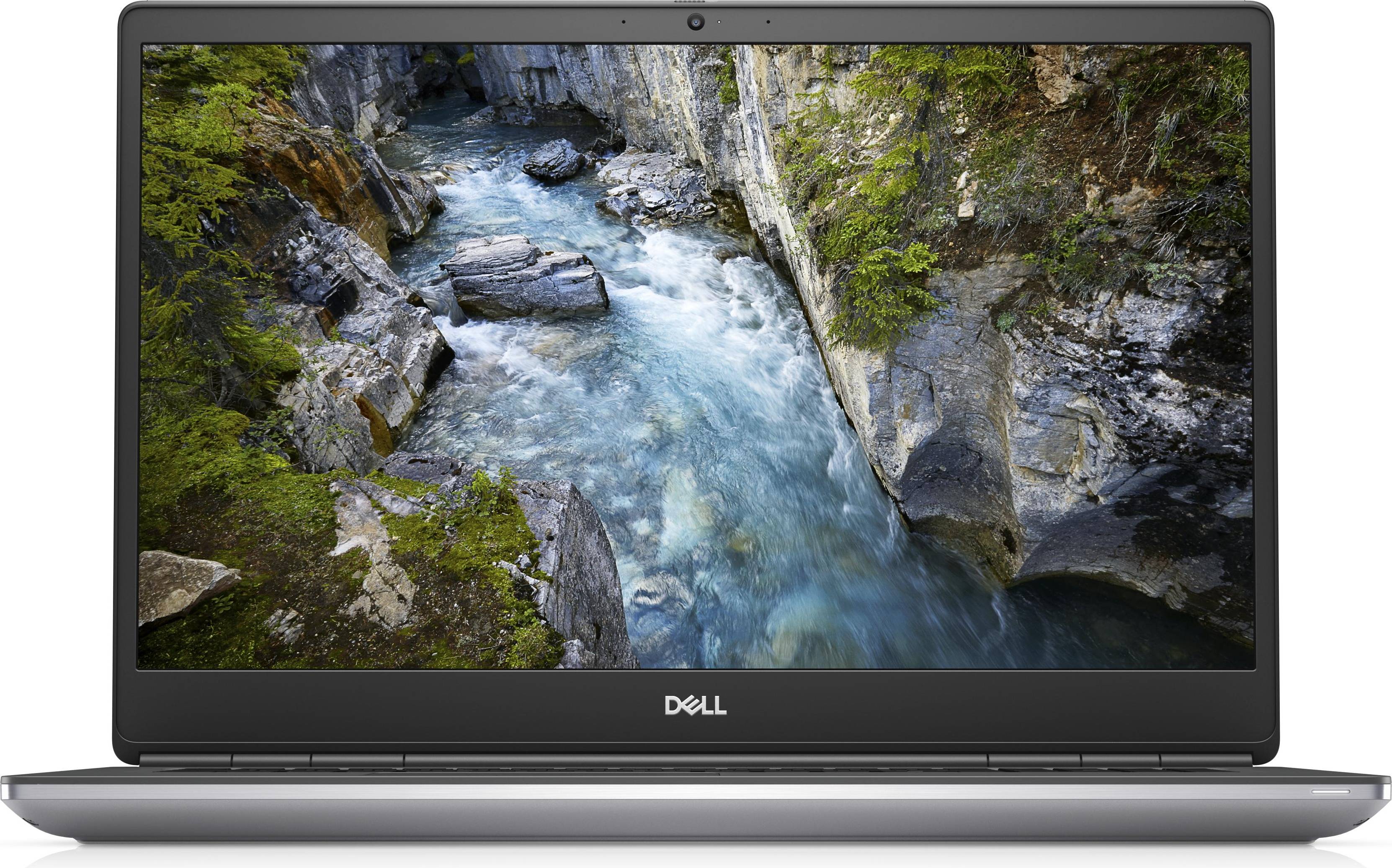 Bild på Dell Precision 7760 (KKJWT) bärbar speldator