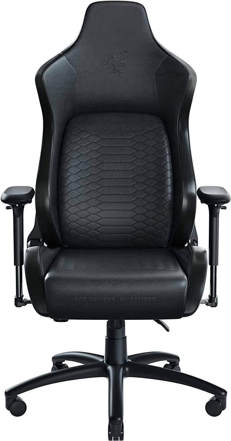  Bild på Razer Iskur XL Gaming Chair - Black gamingstol