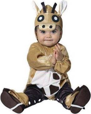 Bild på Th3 Party Giraffe Costume for Babies