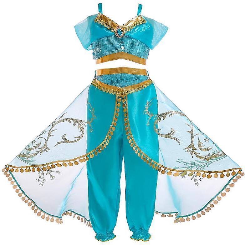 Bild på Yunshu Princess Cosplay Costume Fairy Dress