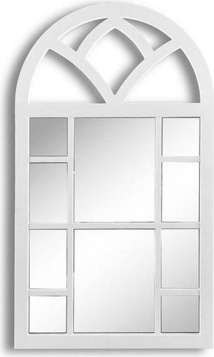  Bild på BigBuy Home Speglar Plast (2 x 80 x 45,5 cm) Väggspegel