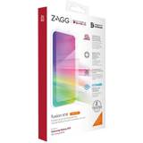 Zagg InvisibleShield Fusion XTR with D3O Screen Protector for Galaxy S22