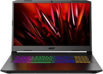 Bild på Acer Nitro 5 AN515-45-R7LR (NH.QBCEP.00E) bärbar speldator