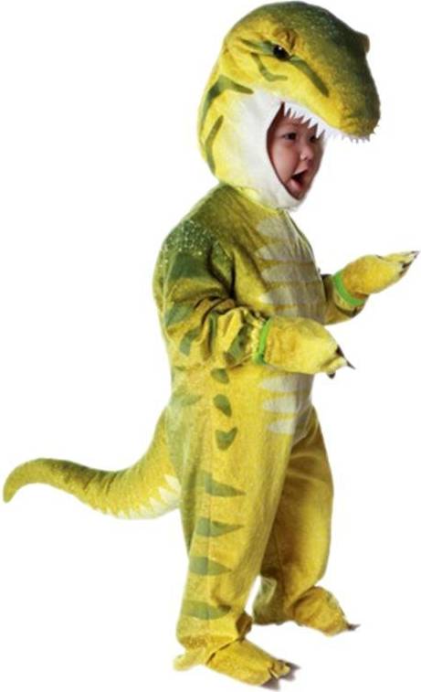 Bild på Slowmoose Dinosaur Child Costumes