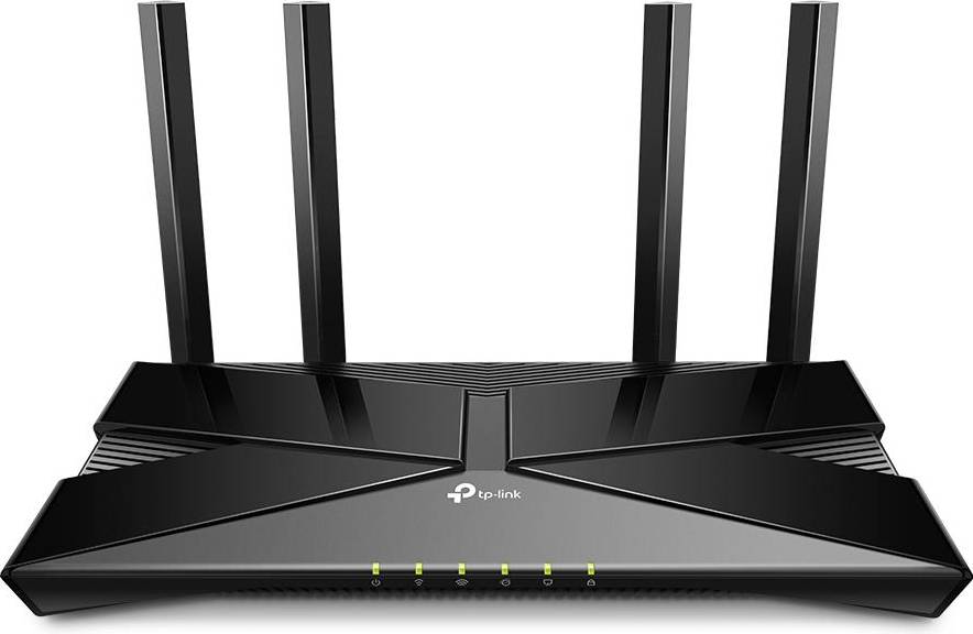  Bild på TP-Link Archer AX53 router
