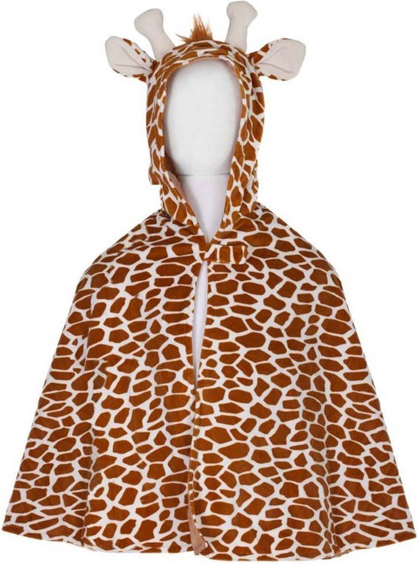 Bild på Great Pretenders Toddler Giraffe Cape Hats