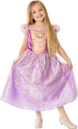 Bild på Rubies Ultimate Deluxe Rapunzel Princess