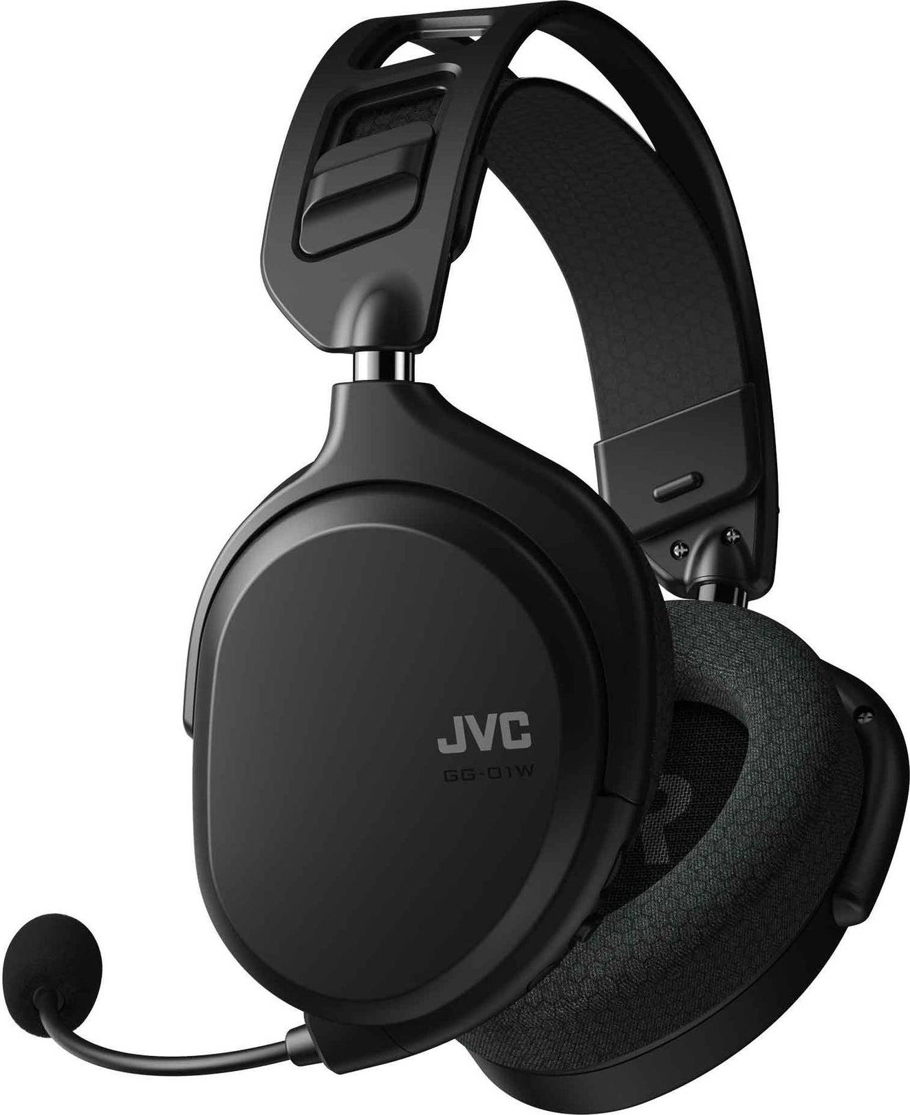  Bild på JVC GG-01WQ gaming headset