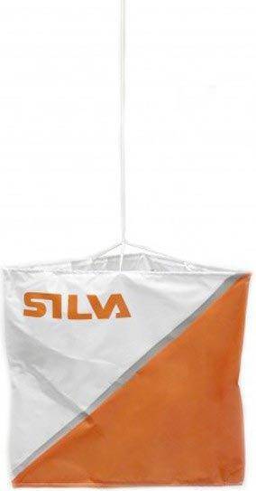  Bild på Silva Reflective Marker 6x6 Cm One Size White Orange liggunderlag