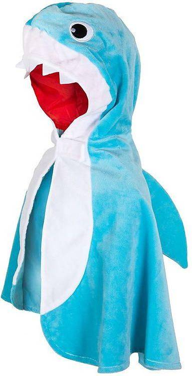 Bild på Great Pretenders Shark Costume