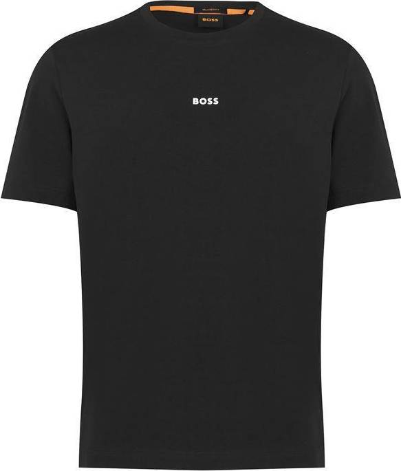 Hugo Boss T-Shirts Herrkläder hos PriceRunner »