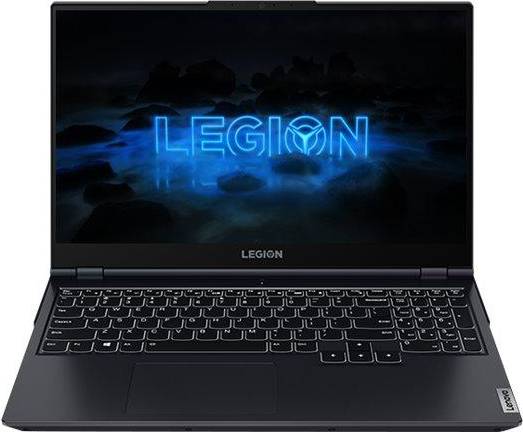  Bild på Lenovo Legion 5 15ACH6H 82JU007NMX bärbar speldator