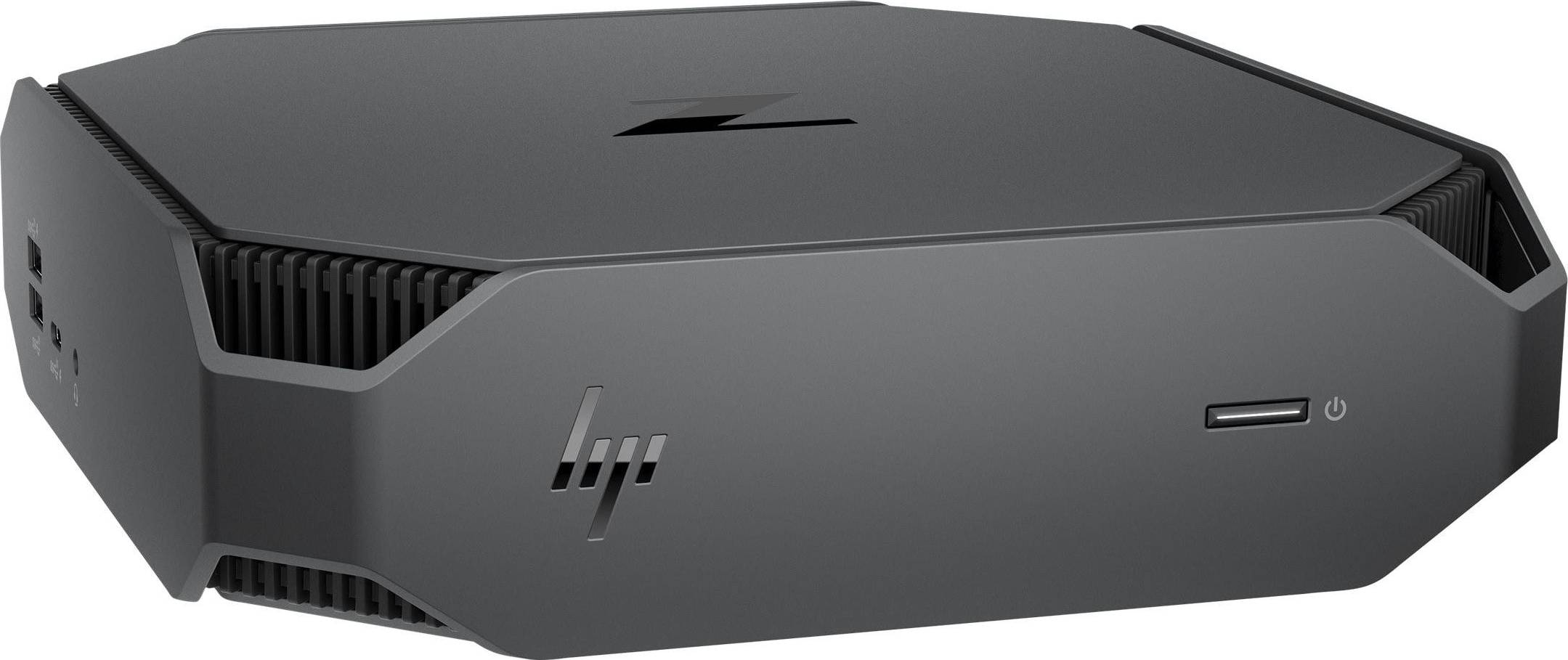  Bild på HP Z2 G5 Desktop mini Workstation 52L84ES#UUW stationär speldator