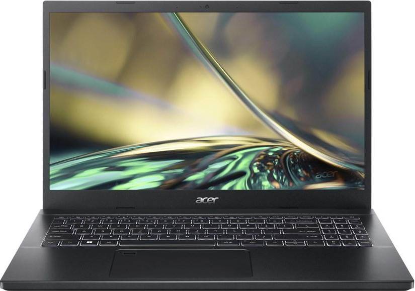  Bild på Acer Aspire 7 A715-51G-52Y2 (NH.QGCED.006) bärbar speldator