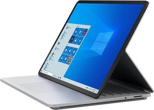  Bild på Microsoft Surface Laptop Studio for Business i7 16GB 512GB Windows 10 Pro 14.4