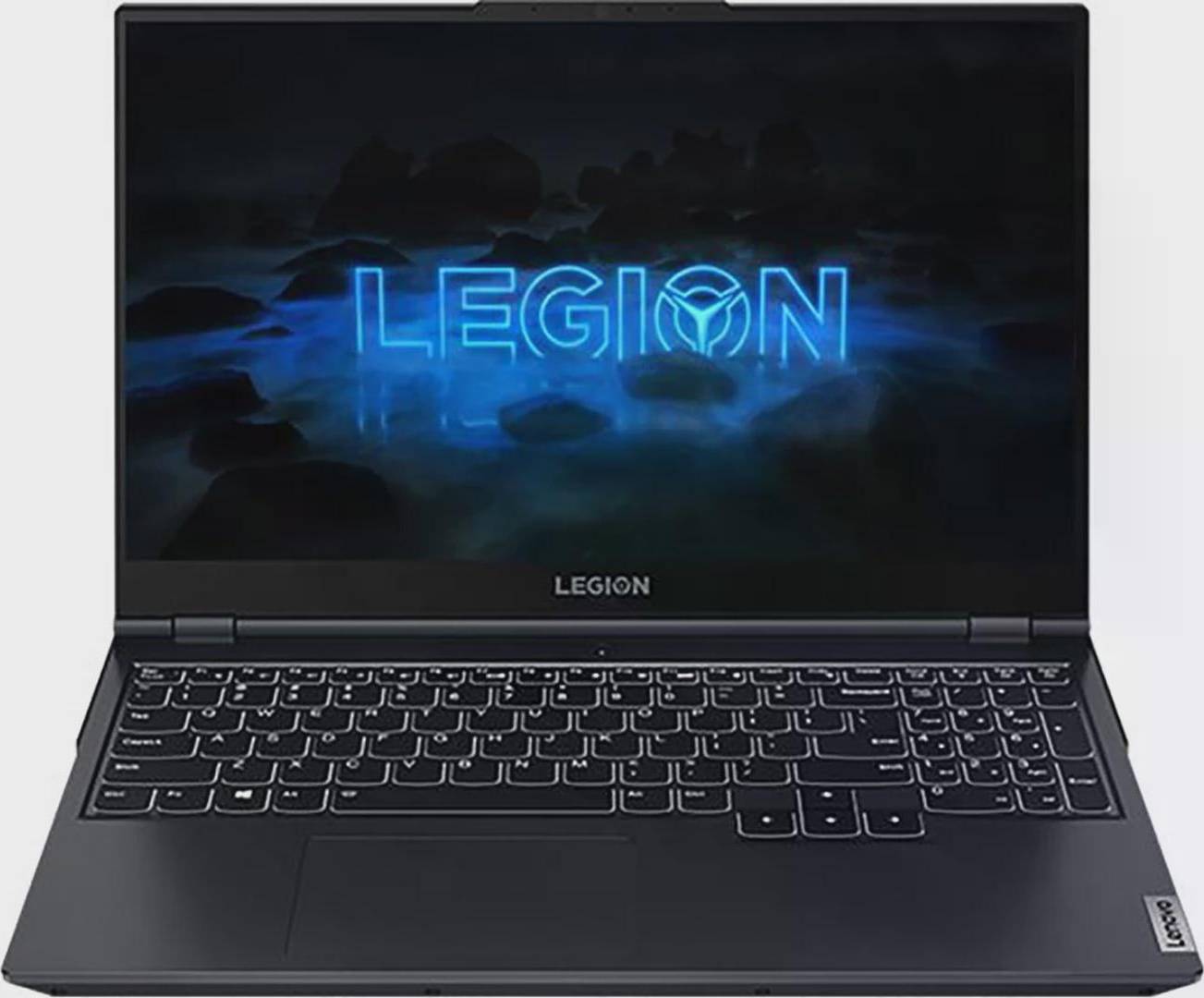  Bild på Lenovo Legion 5-15 82JU0072MX bärbar speldator