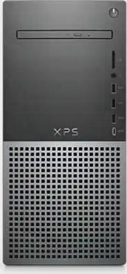  Bild på Dell XPS 8950 (bdx89507) stationär speldator