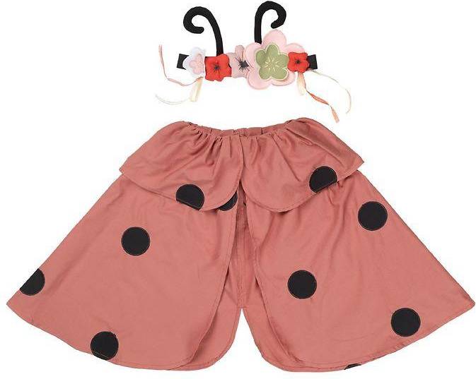 Bild på Fabelab Ladybug Fancy Dress Clay