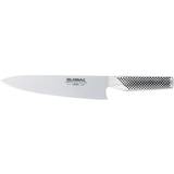Köksknivar Global G-2 Kockkniv 20 cm