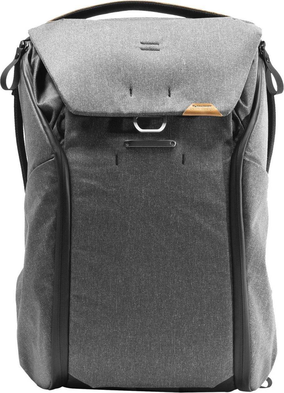 Peak Design Everyday Backpack 30 V2 • PriceRunner »
