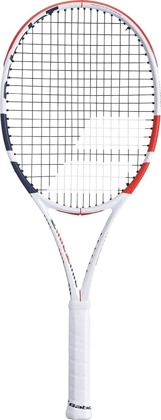 Babolat Pure Drive GT Pink unbesaitet Griff L1 4 1/8 Tennis Racquet 