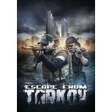 Action PC-spel Escape from Tarkov