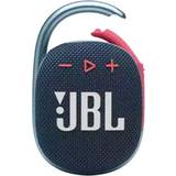 Rosa högtalare jbl JBL Clip 4