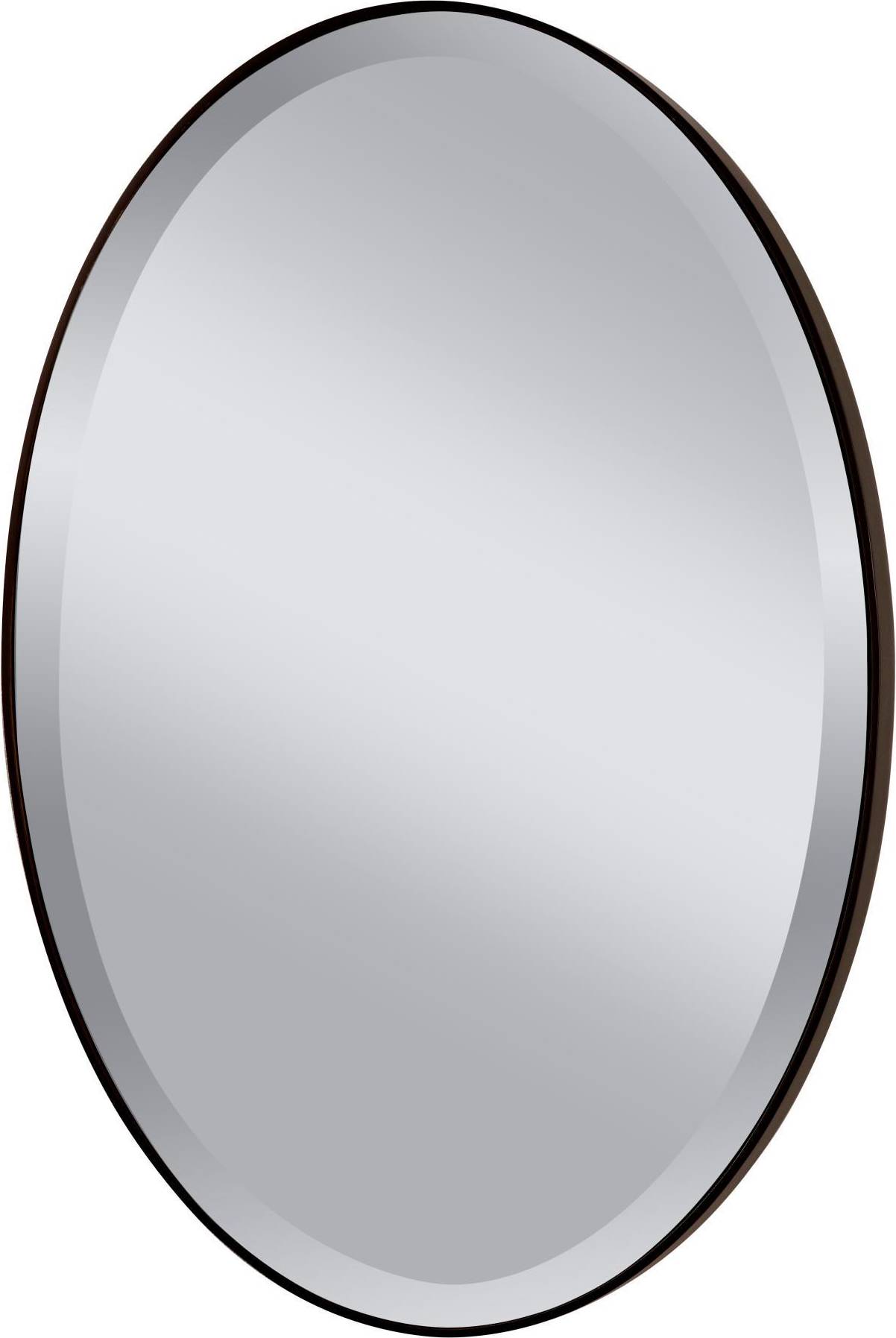  Bild på FEISS Johnson Oval Wall mirror spegel